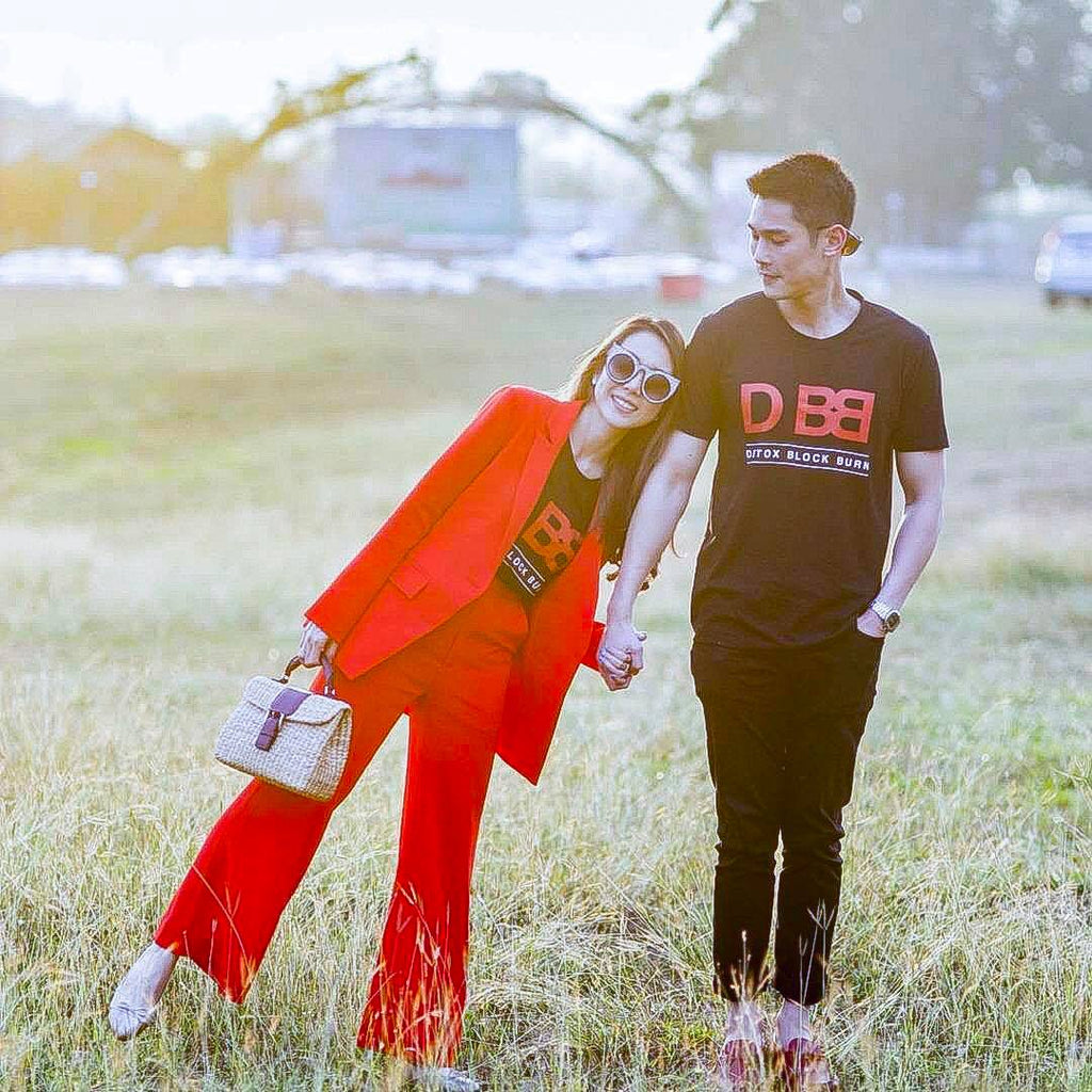 Everyday with you is my wonderful day ❤️...Mini Vipha Bag