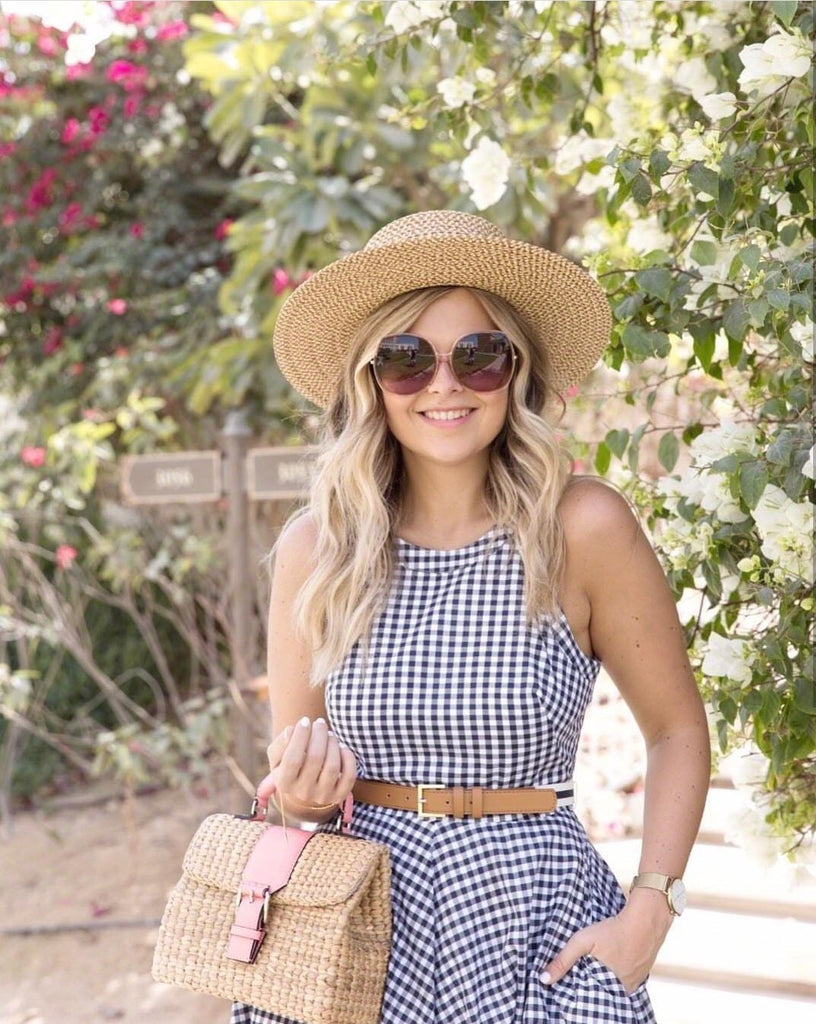 Going out with Mini Vipha Bag