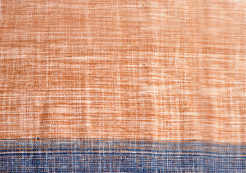 Katui mix Indigo, Padaux & White Cotton