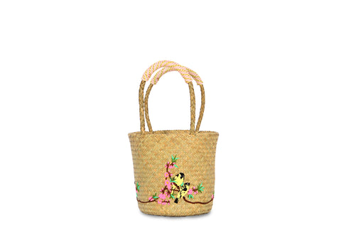 Seagrass Tote Bag