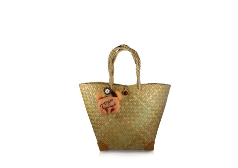 Seagrass Tote Bag
