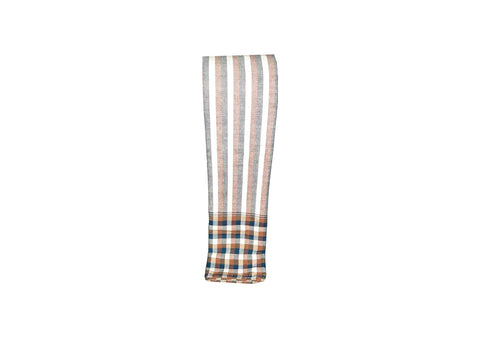 3-Vertical Stipes loincloth