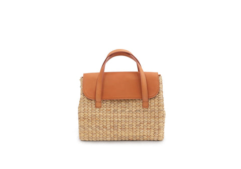 Apinya Bag (Oak)