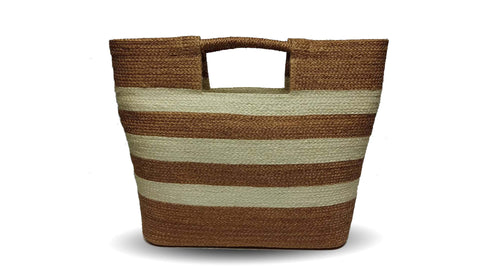 "Akesarn-Pan-Hu" Hand Bag