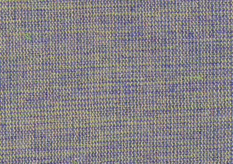 008 Recycled fabric for home textile