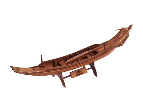 GONDOLA MODEL