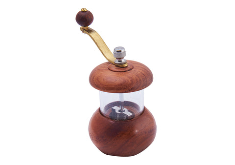 SALT / PEPPER GRINDER