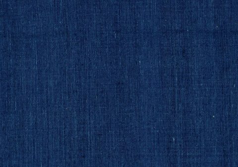 Plain Indigo