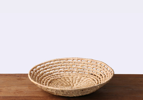 Straw Tray