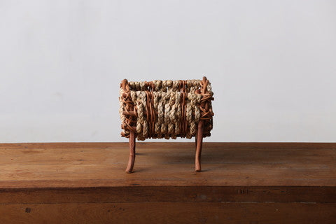 Sukkee - Mini Vine Basket