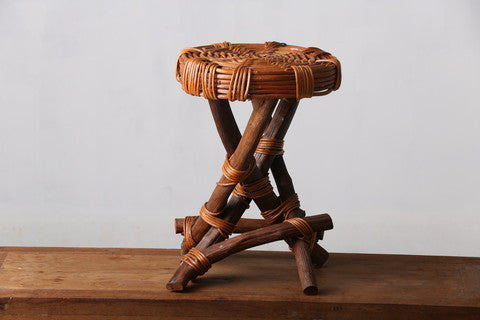 Sukkee - Vine Stool