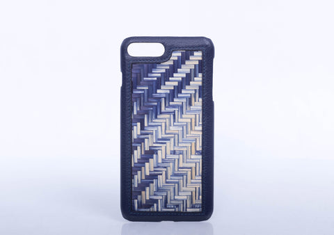 IPhone 7 Plus Case (Navy)