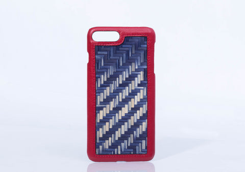 IPhone 7 Plus Case (Red)