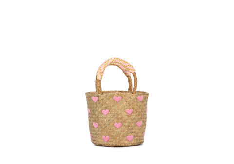 Seagrass Tote Bag