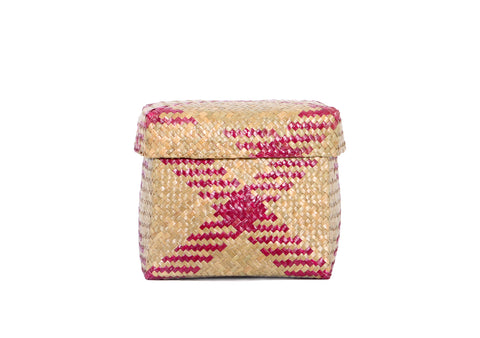 Seagrass Box