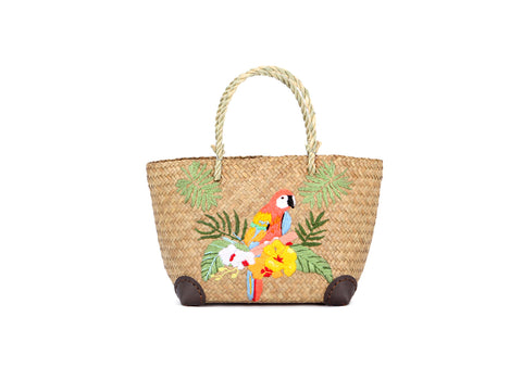 Seagrass Handbag