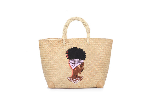 Seagrass Handbag
