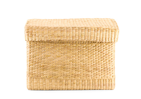 Straw Box