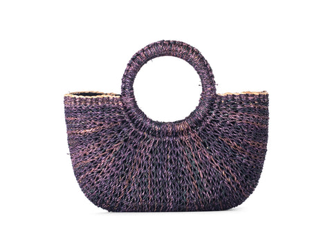 Straw Bag
