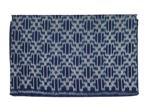 Mudmie Cotton with Indigofera : Meetum