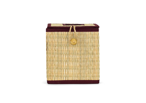 Natural Tissue Box