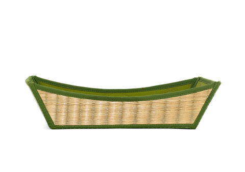 Green Tray