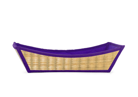 Violet Tray