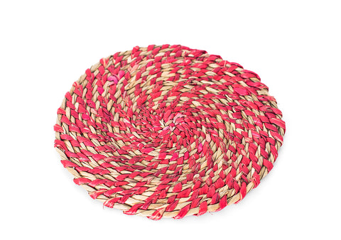 Red Coasters