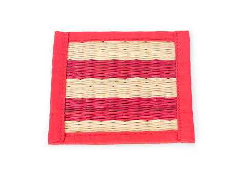 Red Coasters