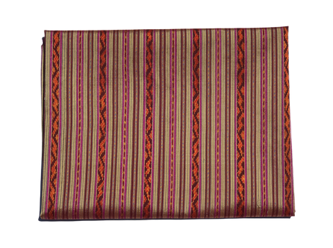 Mudmie Thai Silk : MeeKankho