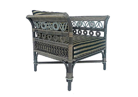 Botanic Armchair