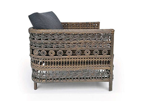 Roy-Riang Armchair