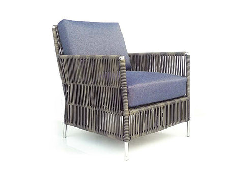 Neo-Mo Armchair