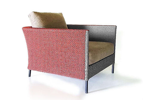Y-Z Armchair / Pattern B