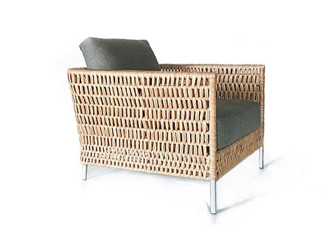 Y-Z Armchair / L Pattern HARP