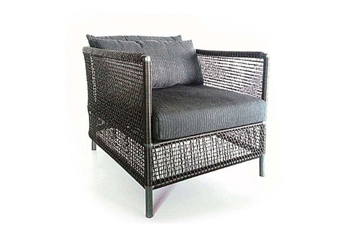 MO-I Armchair / Pattern Mesh