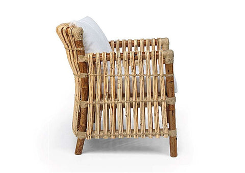 B-GUARD Armchair / L Ka-Lhong
