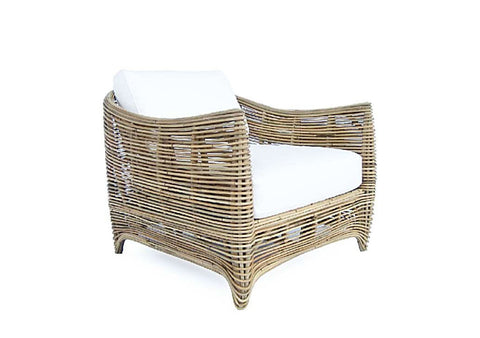 GULA Armchair / C-TRU winding
