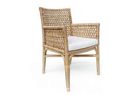 MAO-MAO Dining Chair
