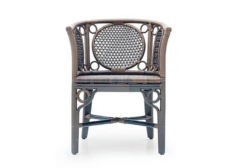 TAO TAO - Rattan Dining Chair