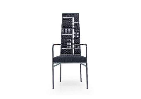 MA-DA MIX (HT.Back) Dining Chair