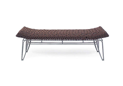 BANGBAO Macrame 04 Bench