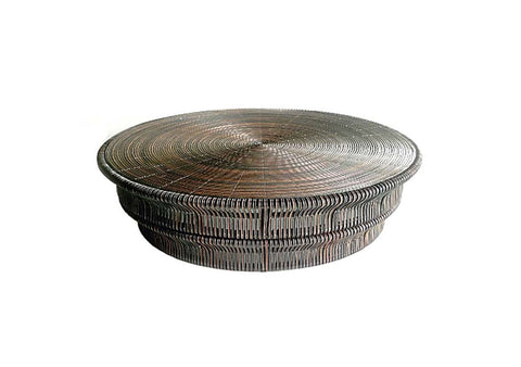 MEACHA Coffee Table / C-TRU wingding
