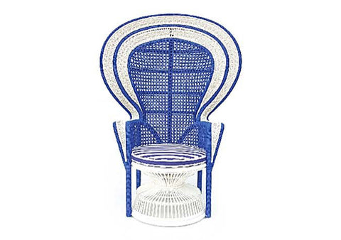 Emmanuelle Armchair