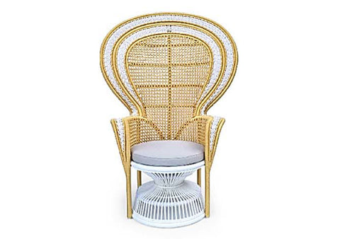 Emmanuelle Armchair