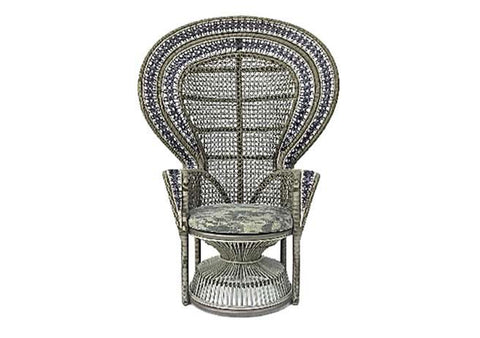 Emmanuelle Armchair
