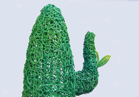 BangSai - Cactus Lamp