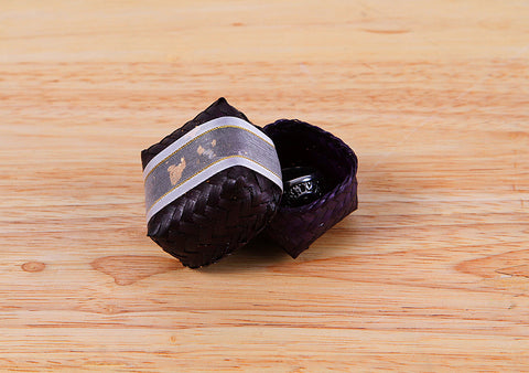 Ring Box