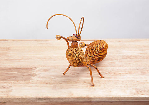 BangSai - Rattan Home Decorate (Ant)