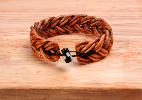 BangSai - Rattan Bracelet
